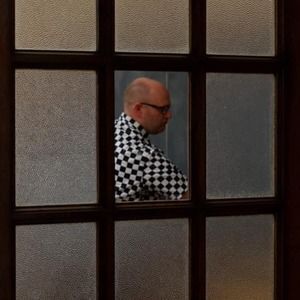 Meet your Posher, Ladd